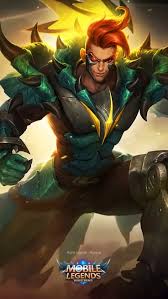 Dino rider | mobile legends: 13 Mlbb Ideas Mobile Legend Wallpaper Mobile Legends Alucard Mobile Legends