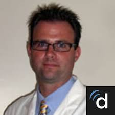 Dr. Steven T. Barr, MD