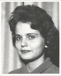 Phyllis Rodrigues Obituary