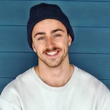 Ryan MacRae's Missioning Service this Sunday in Stratford