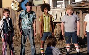 Herkules Und Die Sandlot Kids 2 Trailer Kritik Zum Film Tv Today