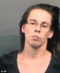 Toddler found encased in concrete was 'choked by mom's boyfriend'