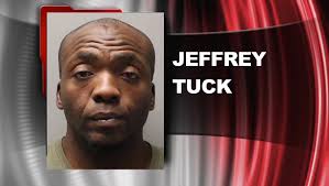 Man Arrested for Meth in Troy