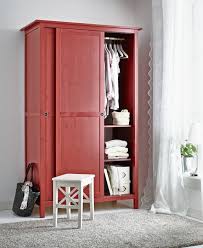 Ikea Us Furniture And Home Furnishings Hemnes Wardrobe Hemnes Ikea