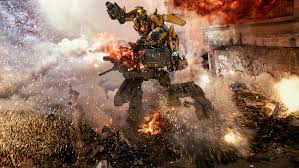 It is a bit harder to enjoy if you didn't watch. Transformers The Last Knight Ending Explained Who Is Unicron The Hollywood Reporter