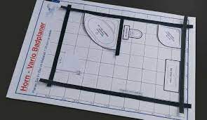 Planen sie ihre badezimmereinrichtung massstabsgetreu und wählen sie aus verschiedenen keramiken, möbeln, bodenbelägen und platten. Hornbad Bad Mit 3d Badplaner Online Planen