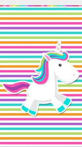 100 Wallpaper Rainbows Unicorns Áƒ¦ Áƒ¦ Ideas Wallpaper Rainbow Unicorn Unicorn Wallpaper