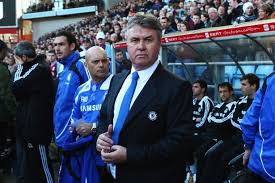 All the regional heavyweights have qualified to play in the tournament such as south korea, iran, australia, qatar and defending champions . Australian Fa Announce Guus Hiddink Has Been Appointed By Chelsea As Jose Mourinho S Replacement Daily Record