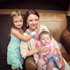 Shaken Baby Syndrome: Sierra Cooke Shares Baby Died After Dad Shook Her |  Kidspot