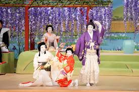 Young Kabuki actor's debut breaks Japanese theater traditions | The Asahi  Shimbun: Breaking News, Japan News and Analysis