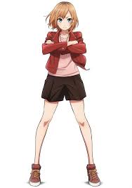 Shirobako is an original anime series by director tsutomu mizushima and animation studio p.a.works. Shirobako S Movie Is In Production And Releases New Visual Manga Tokyo