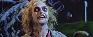 Barbara and adam maitland decide to spend their vacation decorating their idyllic connecticut country. Mit Neuem Autor Beetlejuice 2 Wiederbelebt Kino News Filmstarts De