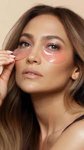 That First Take™ 15-minute secret to refreshed, luminous, camera-ready eyes  Get yours before they’re gone.💖 @jlobeauty x @jlo ✨, #ThatFirstTake #JLo  #JenniferLopez #AIBeauty #AIFashion #AIModel ...