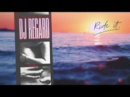 Regard Ride It Official Audio Youtube