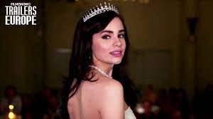 A Cinderella Story If The Shoe Fits Official Trailer Hd Youtube