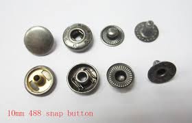 Posiadamy ✅ 5 guzik zatrzaskowy. Darmowe Oplata 200 Sets 10mm Wybryk Srebrny Metalowy Guzik Zatrzaskowy Nacisnac Przycisk Przystawki Dla Garemnt Laczniki Metalowe Guziki Metal Snap Button Press Snap Buttonmetal Snaps Aliexpress