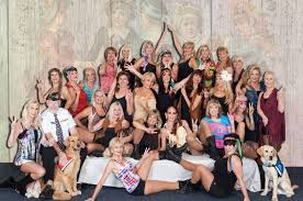 Save two dates to see a documentary featuring local dance troupe "Calendar  Girls" | WGCU News | PBS & NPR for Southwest Florida