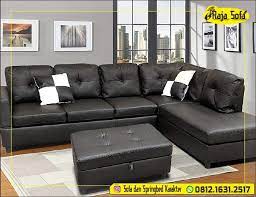 Di akhir konten akan ada kumpulan inspirasi sofa nan cantik, sebagai referensi belanja ataupun ide sofa custom. Pin Di Produsen Sofa Minimalis Harga Sofa Minimalis