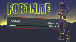 Fortnite Keeps Reinstalling Download Loop Fix Youtube