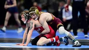 Gopher Trio Advances to Quarterfinals at NCAA Championships