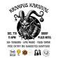 Krampus Karnival and Oddities Market event in Wichita, KS