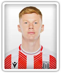 Sam Clucas