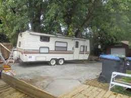 Vancouver Bc Rvs - By Owner - Craigslist Trailers For Sale Classic Cars Recreational Vehicles