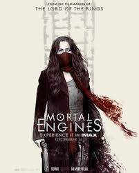 If the movie does not work, please try to stream it with other browser. Mortal Engines 2018 Full Hindi Movie Dual Audio Hdrip Mortal Engines Free Movies Online Movies