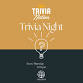 Trivia Night - Open to the Public
