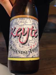 Keyte Oostendse Tripel