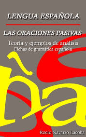 Estarás feliz de saber ahora. Read Pdf Las Oraciones Pasivas Teoria Y Ejemplos Fichas De Gramatica Espanola Online Iasonminos