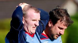 Allan Glen's Rugby Club 2nd XV news