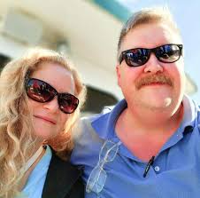 The vet told this couple to say their goodbyes to their foster dog…and then  ❤️️❤️️❤️️ Keep up with Doc and Mckenzie