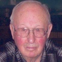 Melvin Heimbouch Obituary