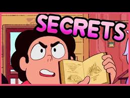 Steven Universe: Steven's Dream SECRETS + ANALYSIS