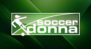 Soccerdonna: Das Frauenfußball-Portal