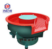 Casting Deburring Machine - Automatic Polishing & Grinding