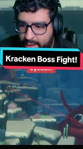 How to Hit It Shots in The Dave Boos Fight