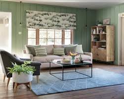 Memang, kalau makeover ruangan secara keseluruhan pasti akan memakan waktu. 7 Contoh Warna Cat Rumah Sederhana Bagian Dalam Terlihat Elegan