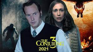 'el conjuro 3' llega a hbo max el 4 de junio. Malas Noticias El Conjuro 3 Cambia De Fecha De Estreno Del 10 De Septiembre Del 2020 Hasta El Ano 2021 Mundo Del Cine
