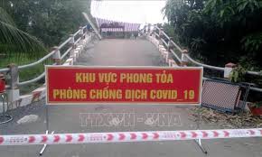 Toàn tỉnh đắk nông sẽ thực hiện giãn cách xã hội theo chỉ thị 15 của thủ tướng chính phủ từ 12h00' ngày 13.7 cho đến khi có thông báo mới. Gian Cach Xa Há»™i Theo Chá»‰ Thá»‹ 15 Toan Tá»‰nh An Giang Bao Quáº£ng Ninh Ä'iá»‡n Tá»­