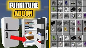Preview 9 hours ago the new version 1.17 is a major update to bedrock edition that was released on june 8,. Furnicraft Para Minecraft Pe 1 16 Furniture Addon Para Minecraft Bedrock In 2021 Minecraft Addons Minecraft Pe Minecraft Room