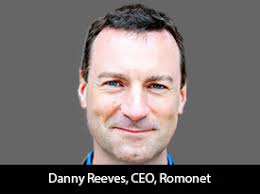 Revolutionizing Data Operations: Romonet