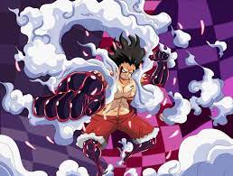 If you have your own one, just create an account on the website and . Luffy 4th Gear Wallpapers Top Free Luffy 4th Gear Backgrounds Wallpaperaccess