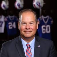 Buffalo Bills Email Format