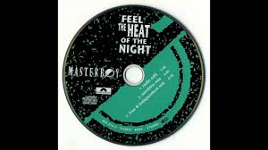 2 Brothers On The 4th Floor Dreams Will Come Alive Masterboy Feel The Heat Of The Night 1994 Cdm 3 Mixes Wav