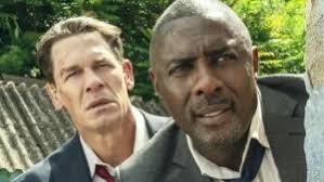 The Expanse Launches On Amazon