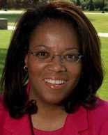 Terri Hamilton Brown and Georgine Welo join campaign for Cuyahoga County  executive