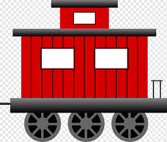 Kereta kartun memandu kereta merah in 2020 self driving toy car driving. Transportasi Kereta Api Lokomotif Caboose Kereta Merah Sudut Teks Presentasi Png Pngwing