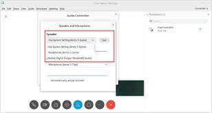 Cisco webex meetings desktop app is using your microphone. How To Fix Cisco Webex No Audio Problem Easypcmod